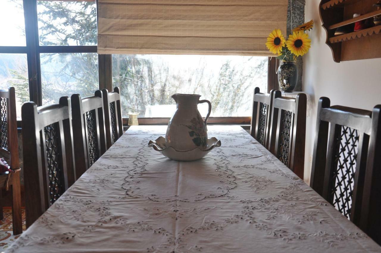Kastraki Vacations House Villa Dimitsana Exteriör bild